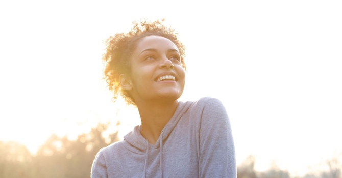  5 Upper Body Stretches for Desk Workers image