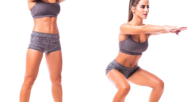 The 30-Second Exercise to Stimulate Your Vagus Nerve and Calm Your Mind