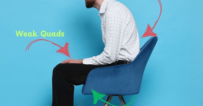 5 Exercises for Neck & Upper Back Pain Relief image