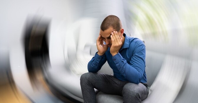 The All-Natural Solution to Foot Pain: Why Athletes Go to The Chiropractor First image