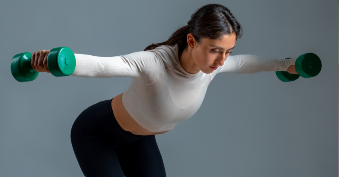 The Simple 5-Minute Trick for Better Posture and Less Neck Tension
