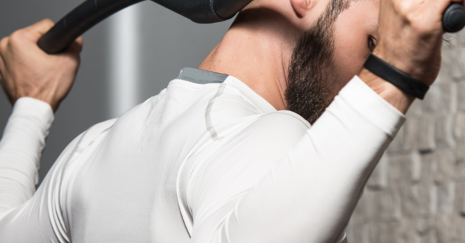 A Stronger Neck &  Back: The Best Exercises (Not Stretches) to Fix Your Posture and Neck Pain | by a Tampa Chiropractor