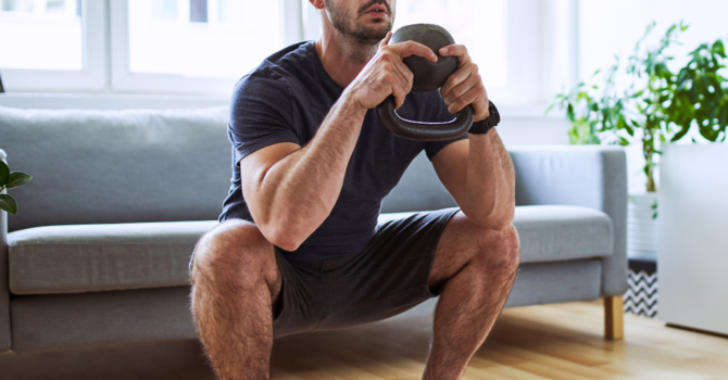  5 Upper Body Stretches for Desk Workers image