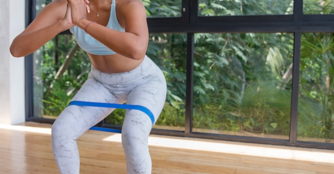 The 30-Second Exercise to Stimulate Your Vagus Nerve and Calm Your Mind