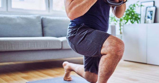 The All-Natural Solution to Foot Pain: Why Athletes Go to The Chiropractor First image
