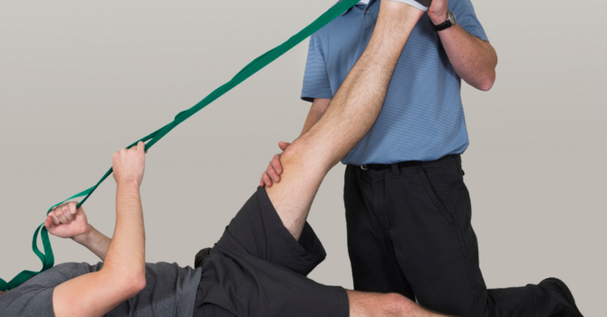 The 30-Second Exercise to Stimulate Your Vagus Nerve and Calm Your Mind