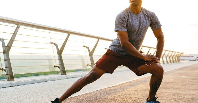 Fixing Sciatica image