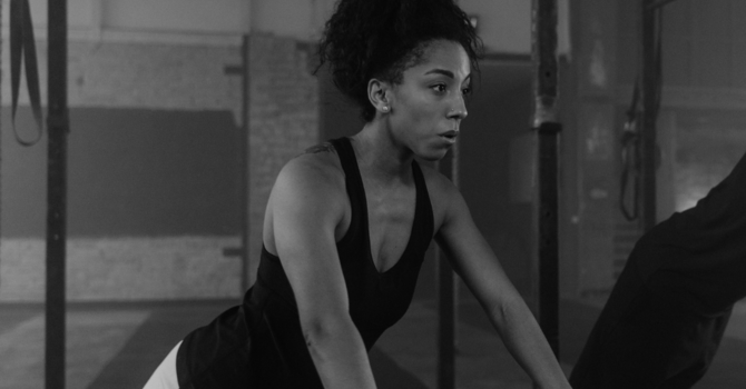 The All-Natural Solution to Foot Pain: Why Athletes Go to The Chiropractor First image