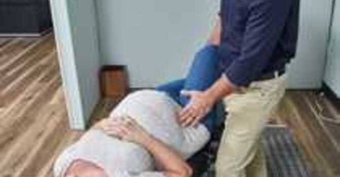 The 30-Second Exercise to Stimulate Your Vagus Nerve and Calm Your Mind