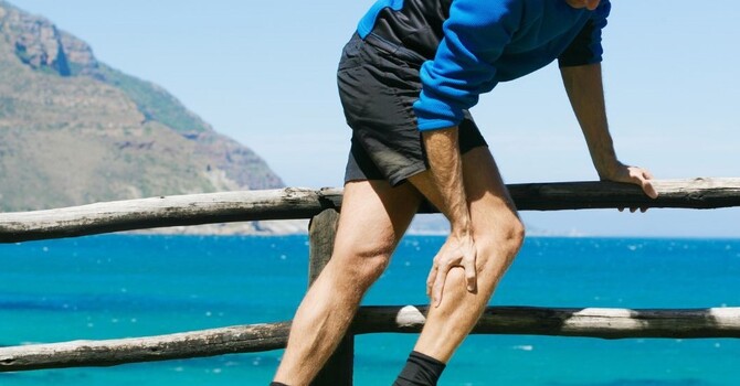 The 30-Second Exercise to Stimulate Your Vagus Nerve and Calm Your Mind
