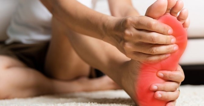 The 5 Best Stretches for Lower Back Pain image