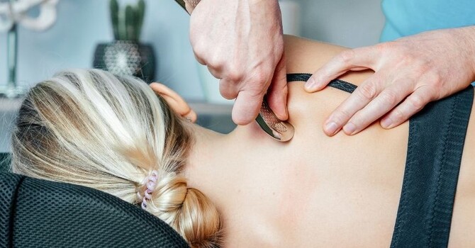 Maintenance Chiropractor in Tampa