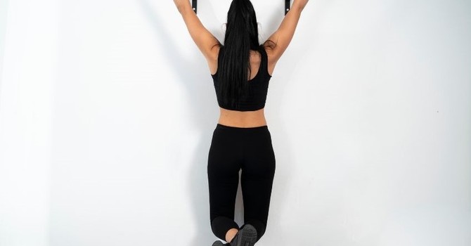 Toggle & Upper Cervical 