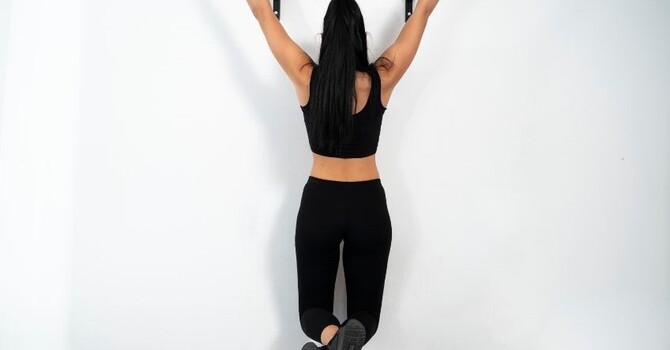 The 3 Best Exercises For Back Pain : Part 2 image