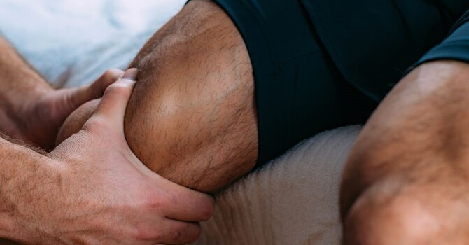 The 30-Second Exercise to Stimulate Your Vagus Nerve and Calm Your Mind