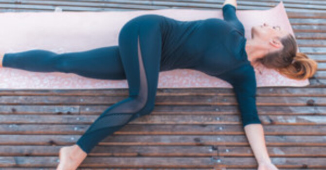 Low Back Pain Treatment Protocol