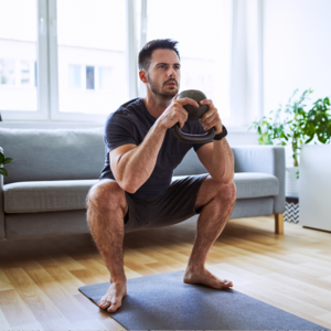 At-Home Rehab Plans