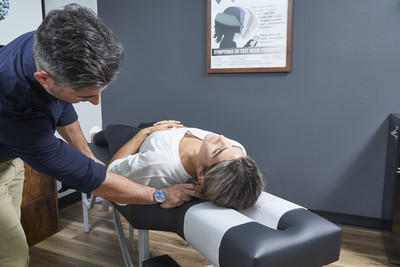 Posture Correction