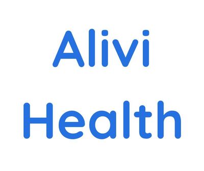 alivi insurance accepted logo