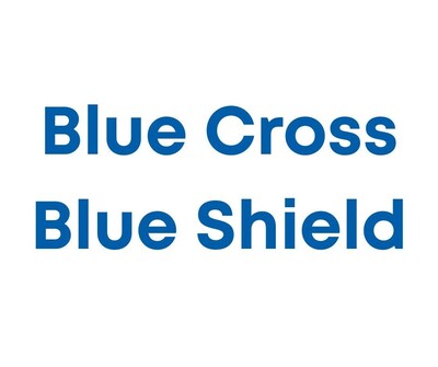 blue cross blue shield insurance accepted