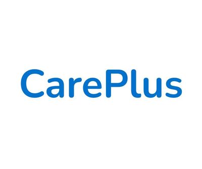 Careplus insurance accepted logo