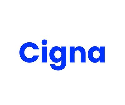 cigna insurance accpeted logo