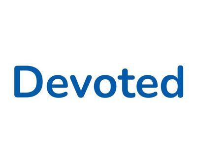 devoted insurance accpeted logo
