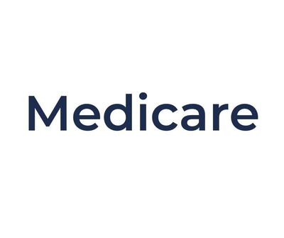medicare insurance accpeted logo