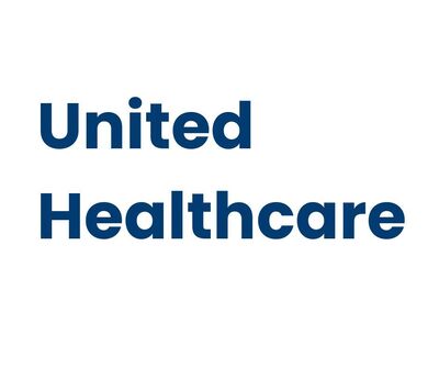 united healthcare accpeted logo