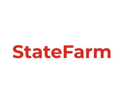 statefarm insurance accepted logo