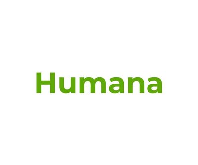 humana insurance accepted logo