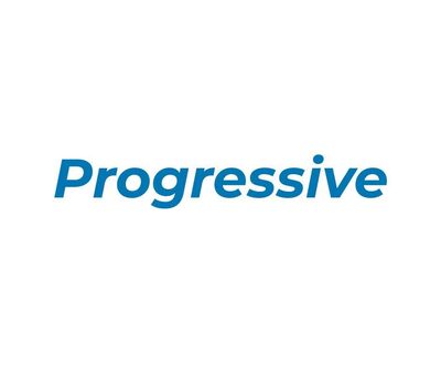 progressive insurance accepted logo