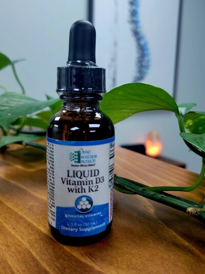 vitamin d supplementation for bone health