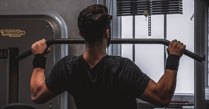 The Simple 5-Minute Trick for Better Posture and Less Neck Tension