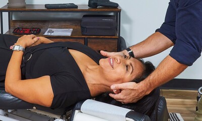 Whiplash and Neck Pain