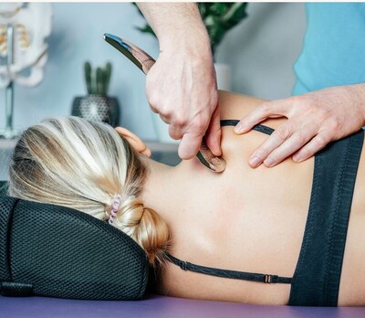 Soft Tissue Injuries (sprains, strains, and muscle damage)